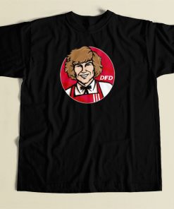 Danny Duncan Kfc Logo T Shirt Style On Sale