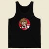 Danny Duncan Kfc Logo Tank Top On Sale