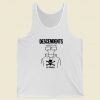 Descendents St Pauli Tank Top On Sale On Sale