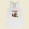 Descendents When I Get Old Racerback Tank Top On Sale