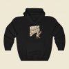 Duck Sauce Dj Music Cool Hoodie Style