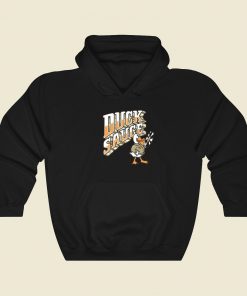 Duck Sauce Dj Music Cool Hoodie Style