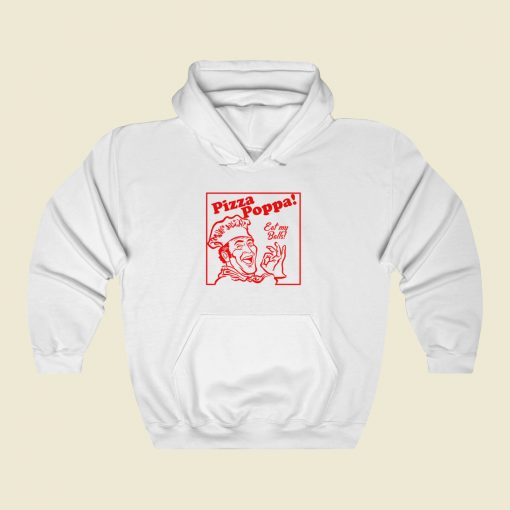 Eat my Pizza Balls Hoodie Style On Sale