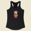 Ethan Page 3rd Eye Drip Racerback Tank Top On Sale