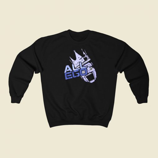 Ethan Page Big All Ego Sweatshirts Style On Sale