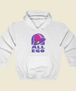 Ethan Page Ego Logos Tacos Hoodie Style On Sale