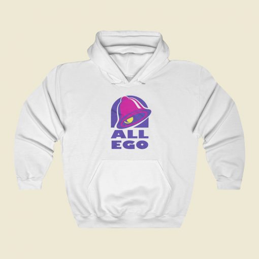 Ethan Page Ego Logos Tacos Hoodie Style On Sale