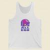 Ethan Page Ego Logos Tacos Tank Top On Sale