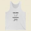 Farm Animal Pharmanimal Tank Top On Sale