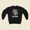 Fcking Johnny Slash Sweatshirts Style On Sale