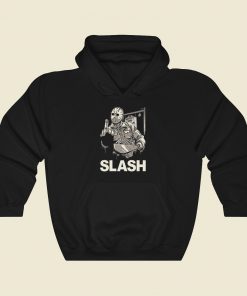 Fcking Johnny Slash Hoodie Style On Sale