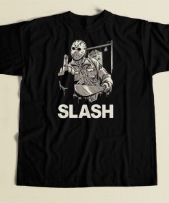 Fcking Johnny Slash T Shirt Style On Sale