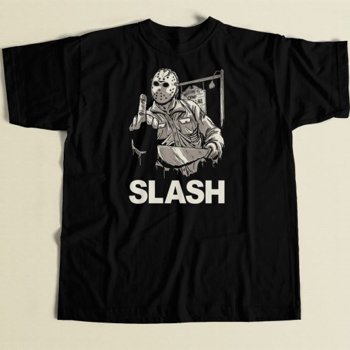 Fcking Johnny Slash T Shirt Style On Sale