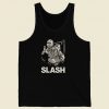 Fcking Johnny Slash Tank Top On Sale On Sale