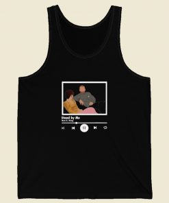 Fezco and Lexi Quotes Tank Top On Sale