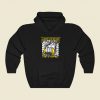 Fist Of Khonshu Hoodie Style On Sale