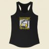 Fist Of Khonshu Racerback Tank Top On Sale