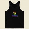 Fuck Ron Desantis Tank Top