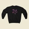 Funny Bean Time Dance Sweatshirts Style On Sale