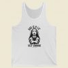 God Is A Lie Keep Sinning Tank Top On Sale