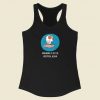 Grandma Is In The Hospital Again Racerback Tank Top Sale