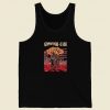 Gravedgr B2b Lit Lords Tank Top On Sale