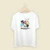 Hello Kitty And Friends T Shirt Style On Sale