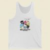 Hello Kitty And Friends Tank Top On Sale