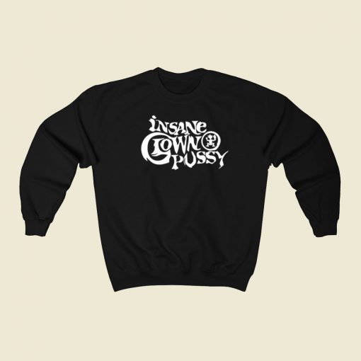 Insane Clown Pussy Sweatshirts Style On Sale