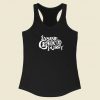 Insane Clown Pussy Racerback Tank Top On Sale