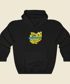 John Carroll Ohio Hoodie Style On Sale