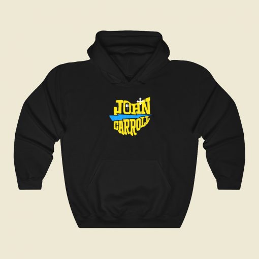 John Carroll Ohio Hoodie Style On Sale