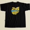 John Carroll Ohio T Shirt Style On Sale