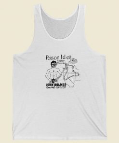 John Holmes Memorial Tour Tank Top On Sale