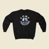 Come Together Peace Earth Sweatshirts Style On Sale