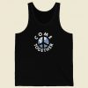 Come Together Peace Earth Tank Top On Sale