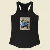 John Mayer Fiserv Forum Milwaukee Racerback Tank Top