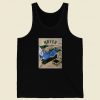 John Mayer Fiserv Forum Milwaukee Tank Top On Sale