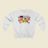 John Mayer Tour 22 Mayer Sweatshirts Style