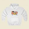 John Mayer Tour 22 Mayer Hoodie Style