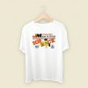 John Mayer Tour 22 Mayer T Shirt Style