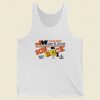 John Mayer Tour 22 Mayer Tank Top On Sale