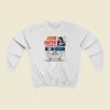 John Mayer US Tour 22 Sweatshirts Style