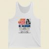 John Mayer US Tour 22 Tank Top On Sale