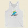 Jurassic Punk Dinosaur Tank Top On Sale