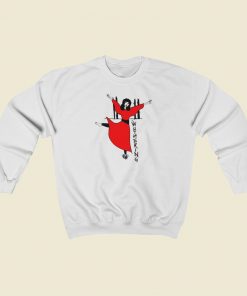 Kate Bush Wuthering Heights Sweatshirts Style