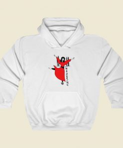 Kate Bush Wuthering Heights Hoodie Style On Sale