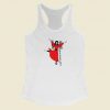 Kate Bush Wuthering Heights Racerback Tank Top