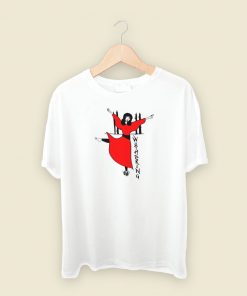 Kate Bush Wuthering Heights T Shirt Style On Sale