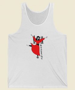 Kate Bush Wuthering Heights Tank Top On Sale